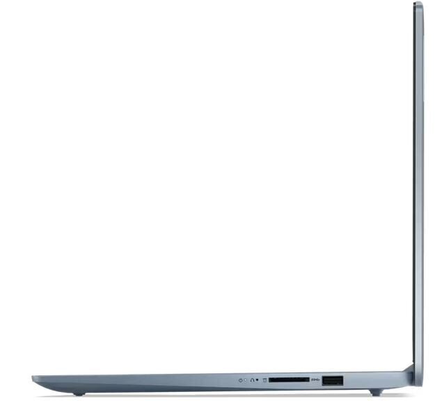 Lenovo IdeaPad Slim 3 15ABR8 (82XM00BHPB) hinta ja tiedot | Kannettavat tietokoneet | hobbyhall.fi