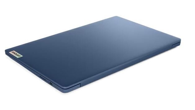 Lenovo IdeaPad Slim 3 15ABR8 (82XM00BHPB) hinta ja tiedot | Kannettavat tietokoneet | hobbyhall.fi