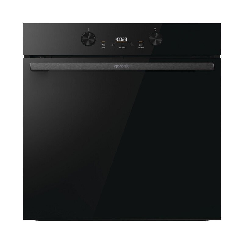 Gorenje BPS6737E04DBG hinta ja tiedot | Erillisuunit | hobbyhall.fi