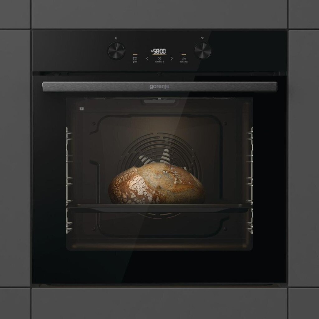 Gorenje BPS6737E04DBG hinta ja tiedot | Erillisuunit | hobbyhall.fi