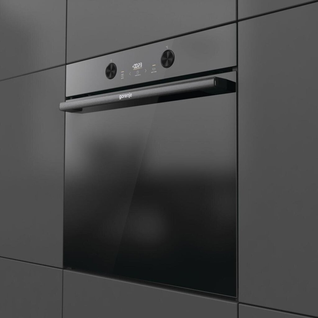 Gorenje BPS6737E04DBG hinta ja tiedot | Erillisuunit | hobbyhall.fi