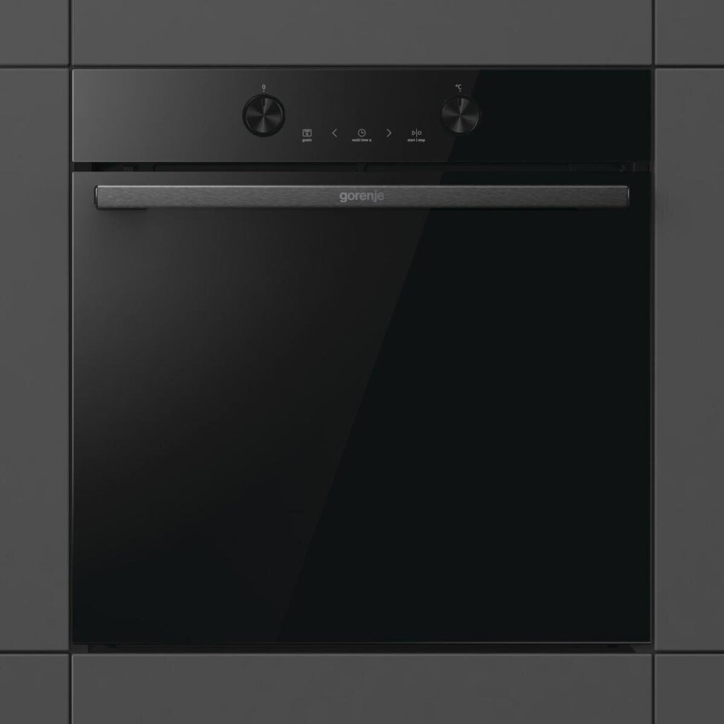 Gorenje BPS6737E04DBG hinta ja tiedot | Erillisuunit | hobbyhall.fi