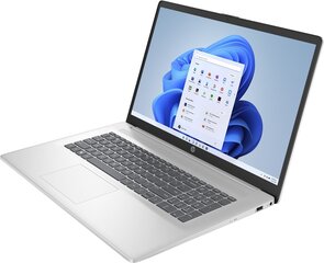 HP 17-CN3119NW hinta ja tiedot | Kannettavat tietokoneet | hobbyhall.fi