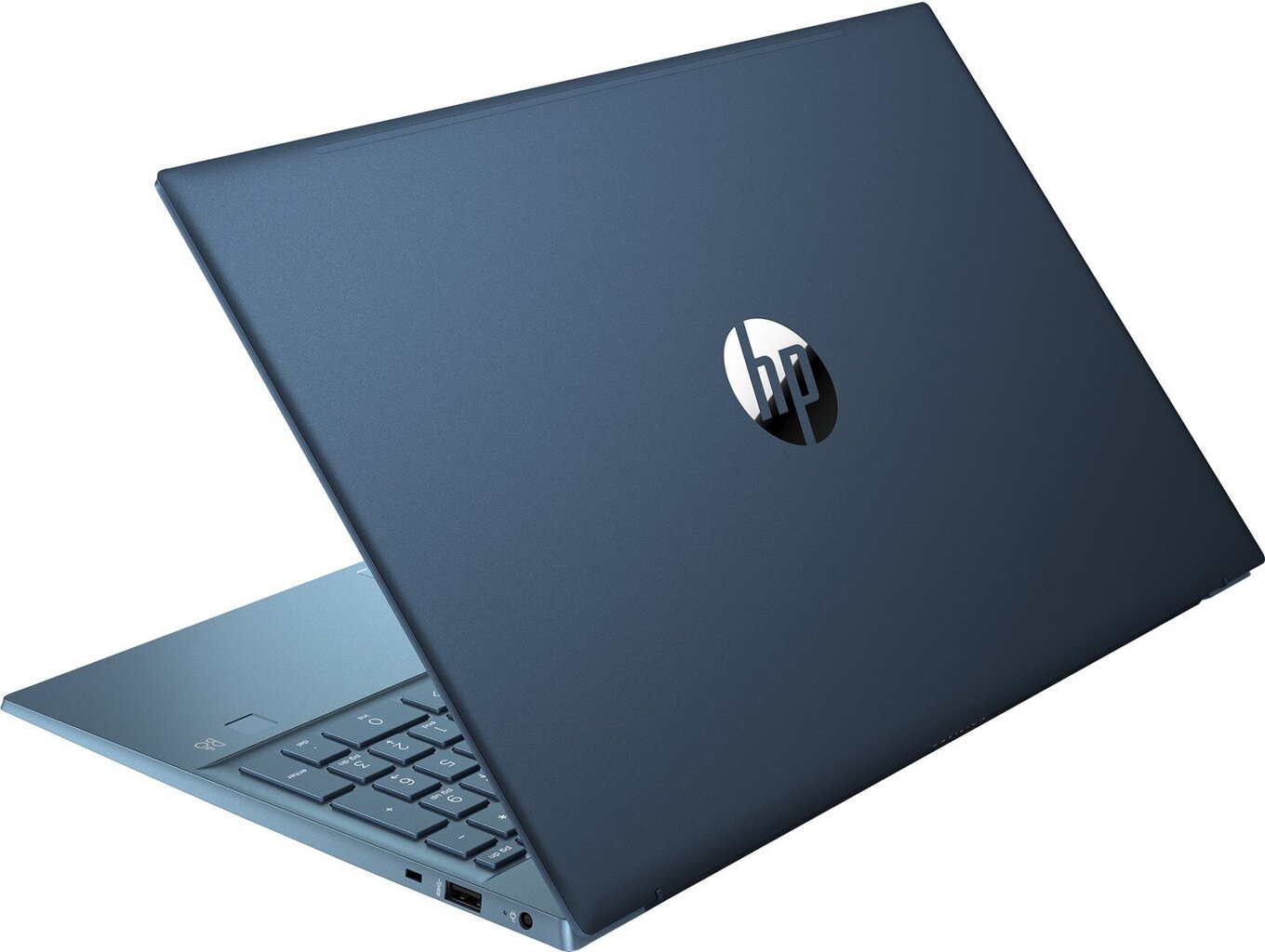 HP Pavilion 15-EH3154NW hinta ja tiedot | Kannettavat tietokoneet | hobbyhall.fi