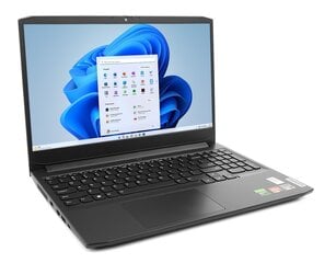 Lenovo Ideapad 3-15 (82K2028BPB|5M210SSD) hinta ja tiedot | Kannettavat tietokoneet | hobbyhall.fi