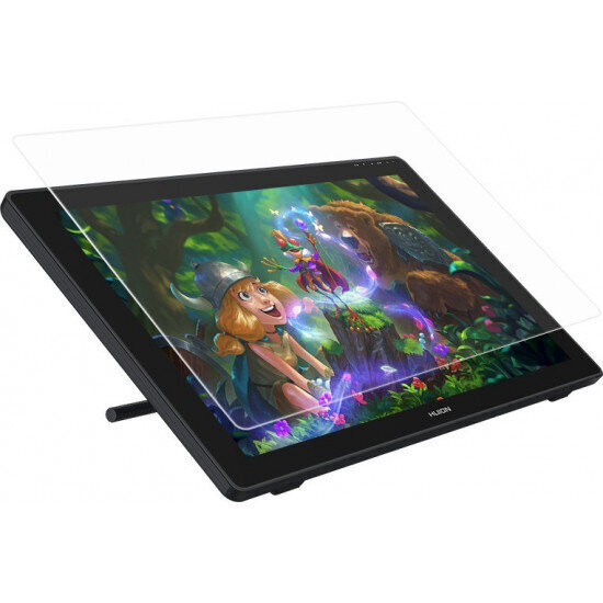 Huion Kamvas RDS 220 2.5K hinta ja tiedot | Piirustustaulut | hobbyhall.fi