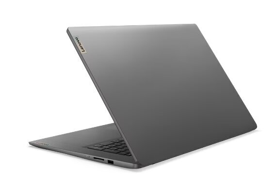 Lenovo IdeaPad 3 17IAU7 (82RL009MMX) hinta ja tiedot | Kannettavat tietokoneet | hobbyhall.fi