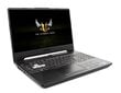 Asus TUF Gaming A15 FA506NC-HN001W (90NR0JF7-M001T0) hinta ja tiedot | Kannettavat tietokoneet | hobbyhall.fi