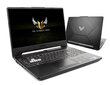 Asus TUF Gaming A15 FA506NC-HN001W (90NR0JF7-M001T0) hinta ja tiedot | Kannettavat tietokoneet | hobbyhall.fi