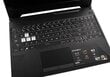 Asus TUF Gaming A15 FA506NC-HN001W (90NR0JF7-M001T0) hinta ja tiedot | Kannettavat tietokoneet | hobbyhall.fi