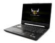 Asus TUF Gaming A15 FA506NC-HN001W (90NR0JF7-M001T0) hinta ja tiedot | Kannettavat tietokoneet | hobbyhall.fi