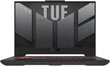 Asus TUF Gaming A15 FA507UI-LP033W (90NR0I65-M002V0) hinta ja tiedot | Kannettavat tietokoneet | hobbyhall.fi