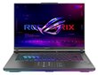 Asus ROG Strix G16 G614JI-N3127W (90NR0D41-M00V70) hinta ja tiedot | Kannettavat tietokoneet | hobbyhall.fi