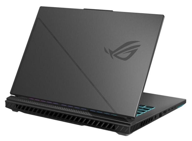 Asus ROG Strix G16 G614JI-N3127W (90NR0D41-M00V70) hinta ja tiedot | Kannettavat tietokoneet | hobbyhall.fi