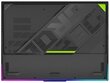 Asus ROG Strix G18 G814JI-N6132W (90NR0D01-M00CD0) hinta ja tiedot | Kannettavat tietokoneet | hobbyhall.fi