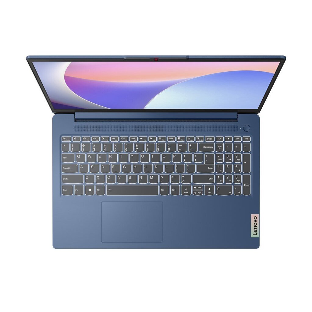 Lenovo IdeaPad Slim 3 15IAN8 (82XB001YPB) hinta ja tiedot | Kannettavat tietokoneet | hobbyhall.fi