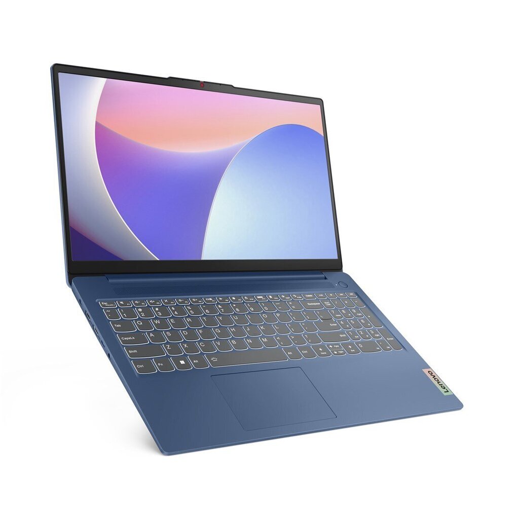 Lenovo IdeaPad Slim 3 15IAN8 (82XB001YPB) hinta ja tiedot | Kannettavat tietokoneet | hobbyhall.fi