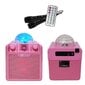 N-Gear Disco Block 410 Pink (DISCOBLOCK410P) hinta ja tiedot | Kaiuttimet | hobbyhall.fi