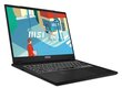 MSI Modern 14 H D13MG-094PL hinta ja tiedot | Kannettavat tietokoneet | hobbyhall.fi