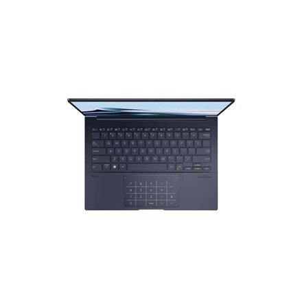 Asus Zenbook 14 OLED UX3405MA-PP287W (90NB11R1-M00EH0) hinta ja tiedot | Kannettavat tietokoneet | hobbyhall.fi