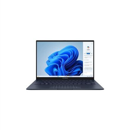 Asus Zenbook 14 OLED UX3405MA-PP287W (90NB11R1-M00EH0) hinta ja tiedot | Kannettavat tietokoneet | hobbyhall.fi