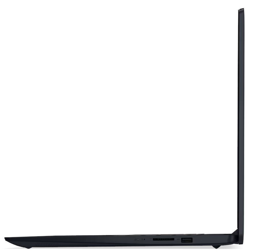 Lenovo Ideapad 3-17 (82RL009UPB|5M216) hinta ja tiedot | Kannettavat tietokoneet | hobbyhall.fi