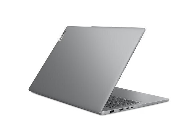 Lenovo IdeaPad Pro 5 16AHP9 (83D50005MX) hinta ja tiedot | Kannettavat tietokoneet | hobbyhall.fi