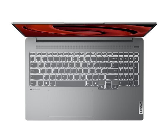 Lenovo IdeaPad Pro 5 16AHP9 (83D50005MX) hinta ja tiedot | Kannettavat tietokoneet | hobbyhall.fi