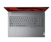 Lenovo IdeaPad Pro 5 16AHP9 (83D50005MX) hinta ja tiedot | Kannettavat tietokoneet | hobbyhall.fi