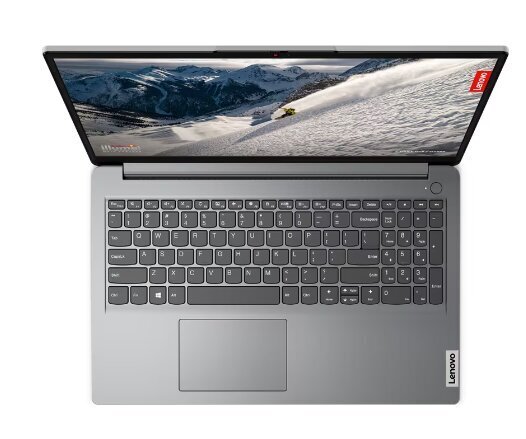 Lenovo IdeaPad 1 15ALC7 (82R40075MX) hinta ja tiedot | Kannettavat tietokoneet | hobbyhall.fi