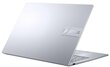 Asus Vivobook 16X M3604YA-MB188W (90NB11A2-M007T0) hinta ja tiedot | Kannettavat tietokoneet | hobbyhall.fi