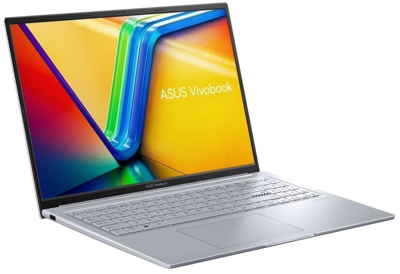 Asus Vivobook 16X M3604YA-MB188W (90NB11A2-M007T0) hinta ja tiedot | Kannettavat tietokoneet | hobbyhall.fi