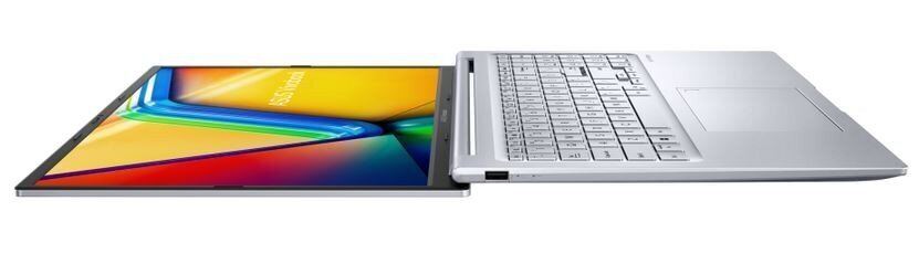 Asus Vivobook 16X M3604YA-MB188W (90NB11A2-M007T0) hinta ja tiedot | Kannettavat tietokoneet | hobbyhall.fi