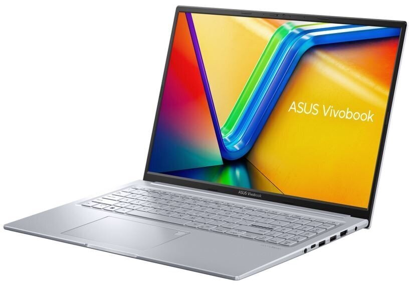 Asus Vivobook 16X M3604YA-MB188W (90NB11A2-M007T0) hinta ja tiedot | Kannettavat tietokoneet | hobbyhall.fi