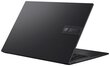 Asus Vivobook 16X K3604VA-MB058W (90NB1071-M007R0) hinta ja tiedot | Kannettavat tietokoneet | hobbyhall.fi