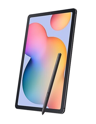 Samsung Galaxy Tab S6 Lite 2024 Gray (SM-P620NZAAEUE) hinta ja tiedot | Tabletit | hobbyhall.fi