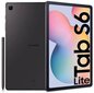 Samsung Galaxy Tab S6 Lite 2024 Gray (SM-P620NZAAEUE) hinta ja tiedot | Tabletit | hobbyhall.fi