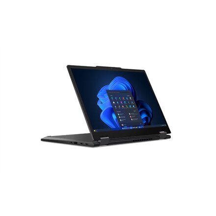 Lenovo ThinkPad X13 2-in-1 Gen 5 (21LW001LMX) hinta ja tiedot | Kannettavat tietokoneet | hobbyhall.fi