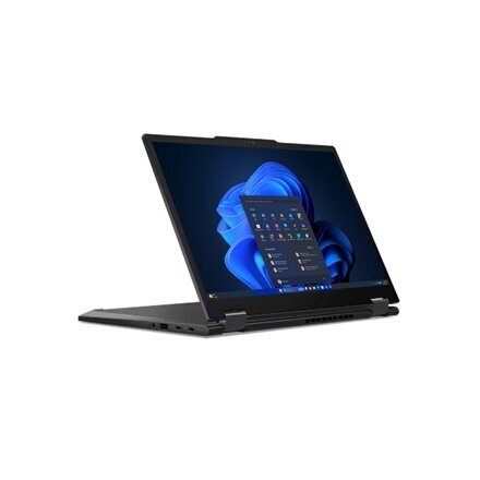 Lenovo ThinkPad X13 2-in-1 Gen 5 (21LW001MMH) hinta ja tiedot | Kannettavat tietokoneet | hobbyhall.fi