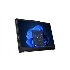 Lenovo ThinkPad X13 2-in-1 Gen 5 (21LW001MMH) hinta ja tiedot | Kannettavat tietokoneet | hobbyhall.fi