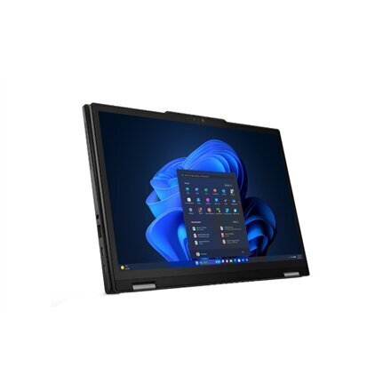 Lenovo ThinkPad X13 2-in-1 Gen 5 (21LW001MMH) hinta ja tiedot | Kannettavat tietokoneet | hobbyhall.fi