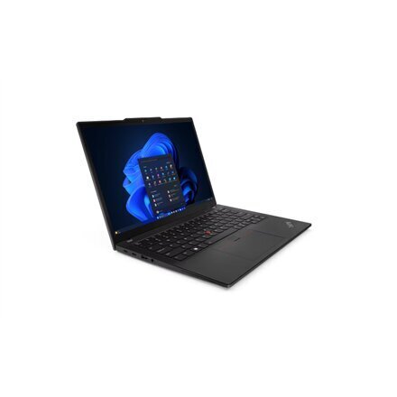 Lenovo ThinkPad X13 Gen 5 (21LU0013MH) hinta ja tiedot | Kannettavat tietokoneet | hobbyhall.fi