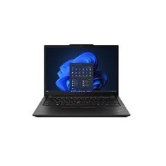 Lenovo ThinkPad X13 Gen 5 (21LU0013MH) hinta ja tiedot | Kannettavat tietokoneet | hobbyhall.fi