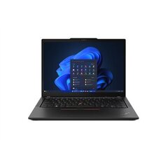 Lenovo ThinkPad X13 Gen 5 (21LU001SMH) hinta ja tiedot | Kannettavat tietokoneet | hobbyhall.fi