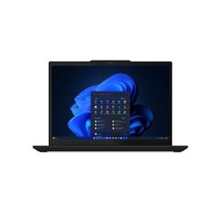 Lenovo ThinkPad X13 Gen 5 (21LU001SMH) hinta ja tiedot | Kannettavat tietokoneet | hobbyhall.fi