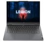 Lenovo Legion Slim 5 14 (82Y50059PB) hinta ja tiedot | Kannettavat tietokoneet | hobbyhall.fi