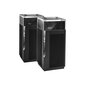 Asus ZenWiFi XT12 2-Pack (90IG06U0-MO3A40) hinta ja tiedot | Reitittimet ja modeemit | hobbyhall.fi