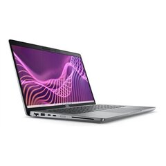 Dell Latitude 5440 (N040L544014EMEA_VP_EST) hinta ja tiedot | Kannettavat tietokoneet | hobbyhall.fi