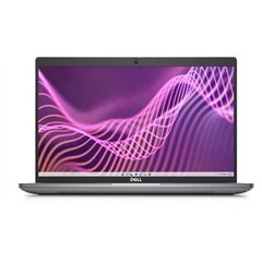 Dell Latitude 5440 (N040L544014EMEA_VP_EST) hinta ja tiedot | Kannettavat tietokoneet | hobbyhall.fi