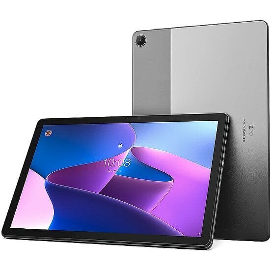 Lenovo Tab M10 3rd Gen Storm Grey (ZAAG0023SE) hinta ja tiedot | Tabletit | hobbyhall.fi